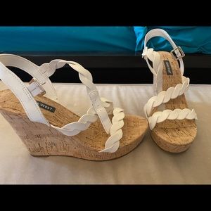 Nine West Wedge